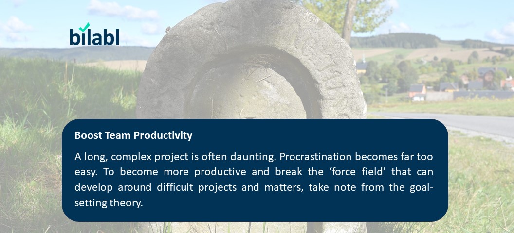 Team Productivity