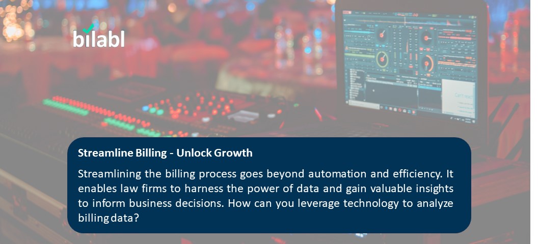 Streamline Billing - Unlock Growth