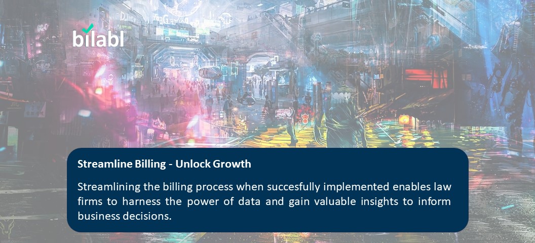 Streamline Billing - Unlock Growth