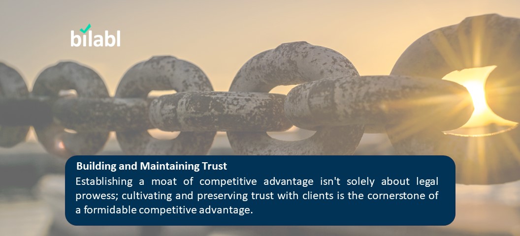 Trust-building Strategies: a Foundation for Lasting Client Relationships