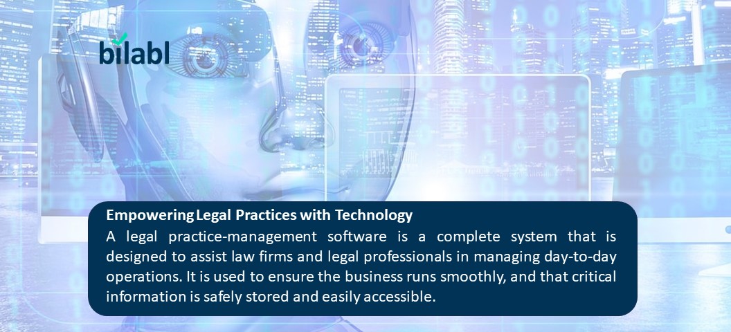 Empowering Legal Practices with Technology (1)