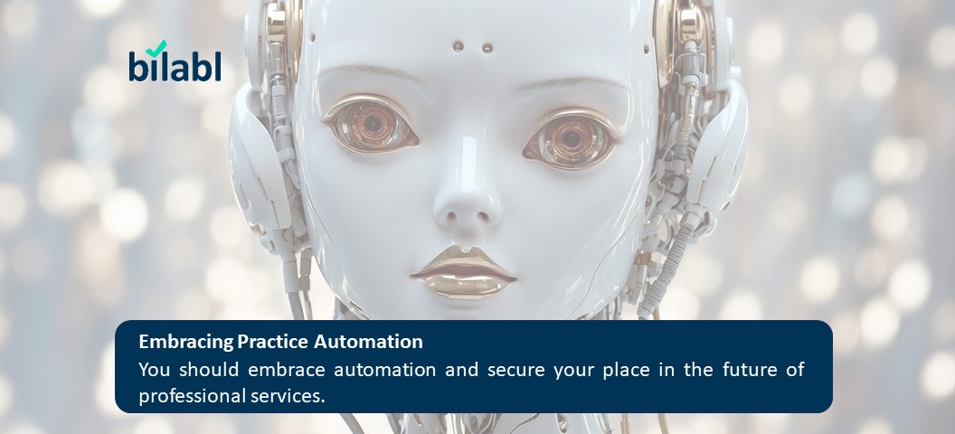 Embracing Practice Automation