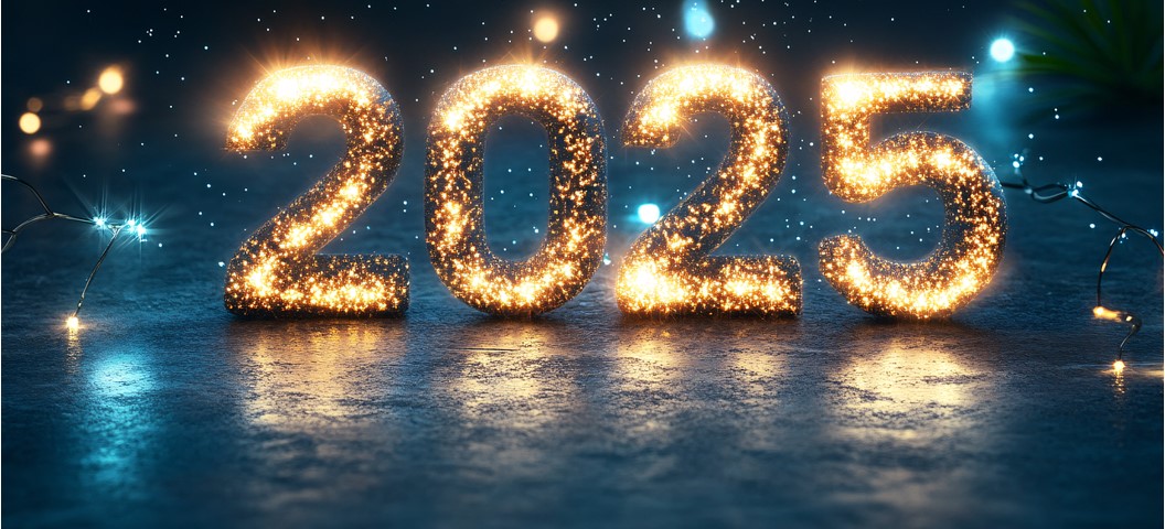 10 New Year’s Resolutions for Law Firms in 2025